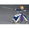 FATE/STAY NIGHT - Saber 2.0 Figma Action Figure 14 cm