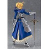 FATE/STAY NIGHT - Saber 2.0 Figma Action Figure 14 cm