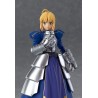 FATE/STAY NIGHT - Saber 2.0 Figma Action Figure 14 cm