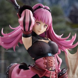 FIRE EMBLEM - Hilda 1/7 Intelligent Systems PVC Figure 27 cm