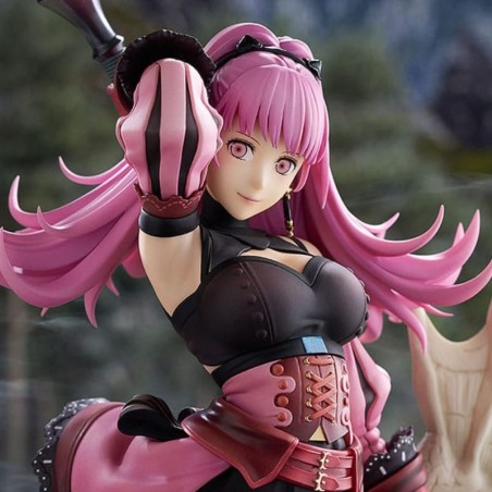 FIRE EMBLEM - Hilda 1/7 Intelligent Systems PVC Figure 27 cm