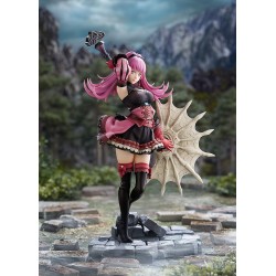 FIRE EMBLEM - Hilda 1/7 Intelligent Systems PVC Figure 27 cm
