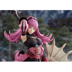 FIRE EMBLEM - Hilda 1/7 Intelligent Systems PVC Figure 27 cm