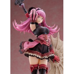 FIRE EMBLEM - Hilda 1/7 Intelligent Systems PVC Figure 27 cm