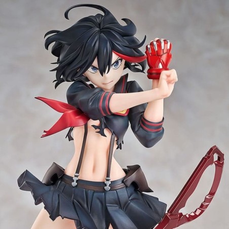 KILL LA KILL - Ryuko Matoi Transformation Ver. 1/7 Good Smile Company PVC Figure 23 cm