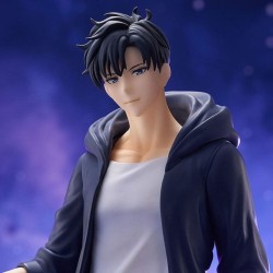 SOLO LEVELING - Sung Jinwoo L Size Pop Up Parade PVC Figure 24 cm