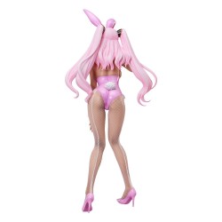 CODE GEASS: ROZÉ OF THE RECAPTURE - Catherine Sabathra Bunny Ver. B-Style MegaHouse PVC Figure 44 cm