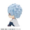 3-Z GINPACHI SENSEI - Ginpachi Sakata Look Up MegaHouse PVC Figure 11 cm