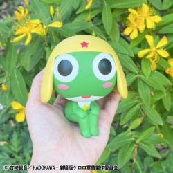 SERGEANT FROG - Keroro Look Up MegaHouse PVC Figure 11 cm
