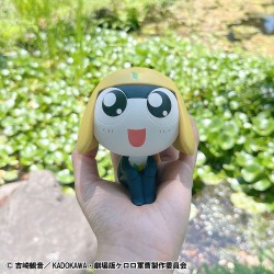 SERGEANT FROG - Tamama Look Up MegaHouse PVC Figure 11 cm