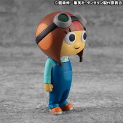 DANDADAN - Chiquitita Occultic Sofubi Collection Vinyl Figure MegaHouse 8 cm