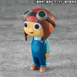 DANDADAN - Dover Demon & Chiquitita 2-Pack (with gift) Occultic Sofubi Collection Vinyl Figure MegaHouse 15 cm