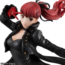PERSONA 5 ROYAL - Yoshizawa Kasumi Lucrea MegaHouse PVC Figure 22 cm