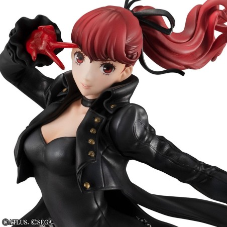 PERSONA 5 ROYAL - Yoshizawa Kasumi Lucrea MegaHouse PVC Figure 22 cm
