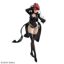PERSONA 5 ROYAL - Yoshizawa Kasumi Lucrea MegaHouse PVC Figure 22 cm
