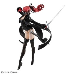 PERSONA 5 ROYAL - Yoshizawa Kasumi Lucrea MegaHouse PVC Figure 22 cm