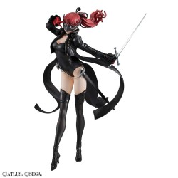PERSONA 5 ROYAL - Yoshizawa Kasumi Lucrea MegaHouse PVC Figure 22 cm