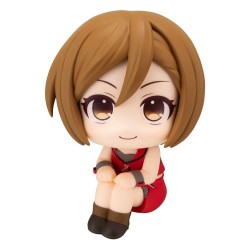 CHARACTER VOCAL SERIES - Meiko Look Up MegaHouse PVC Figure 11 cm