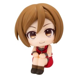 CHARACTER VOCAL SERIES - Meiko Look Up MegaHouse PVC Figure 11 cm
