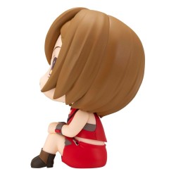 CHARACTER VOCAL SERIES - Meiko Look Up MegaHouse PVC Figure 11 cm