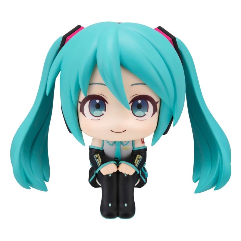 CHARACTER VOCAL SERIES 01 - Hatsune Miku Look Up MegaHouse PVC Figure 11 cm
