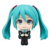 CHARACTER VOCAL SERIES 01 - Hatsune Miku Look Up MegaHouse PVC Figure 11 cm