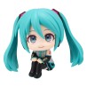 CHARACTER VOCAL SERIES 01 - Hatsune Miku Look Up MegaHouse PVC Figure 11 cm