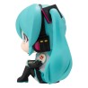 CHARACTER VOCAL SERIES 01 - Hatsune Miku Look Up MegaHouse PVC Figure 11 cm
