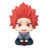 MY HERO ACADEMIA - Eijiro Kirishima Look Up MegaHouse PVC Figure 11 cm