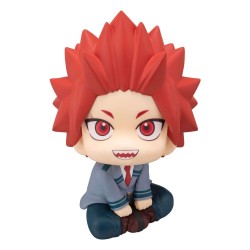 MY HERO ACADEMIA - Eijiro Kirishima Look Up MegaHouse PVC Figure 11 cm