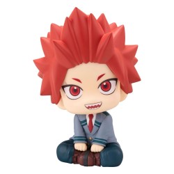 MY HERO ACADEMIA - Eijiro Kirishima Look Up MegaHouse PVC Figure 11 cm