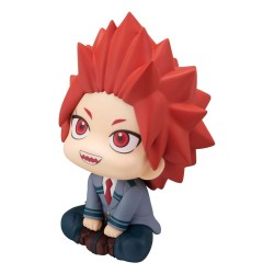MY HERO ACADEMIA - Eijiro Kirishima Look Up MegaHouse PVC Figure 11 cm