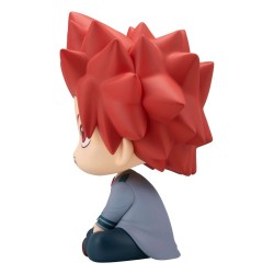 MY HERO ACADEMIA - Eijiro Kirishima Look Up MegaHouse PVC Figure 11 cm
