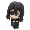 MY HERO ACADEMIA - Shota Aizawa Look Up MegaHouse PVC Figure 11 cm