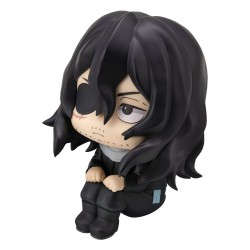 MY HERO ACADEMIA - Shota Aizawa Look Up MegaHouse PVC Figure 11 cm