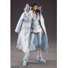 ONE PIECE - Rob Lucci Ver. 1.5 Variable Action Heroes Action Figure 18 cm