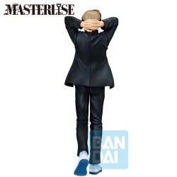 3-Z GINPACHI SENSEI - Sougo Okita Gintama Ichibansho Bandai PVC Figure 24 cm