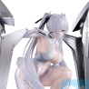 GODDESS OF VICTORY: NIKKE - Cinderella Ichibansho Chapter 6 Bandai PVC Figure 12 cm