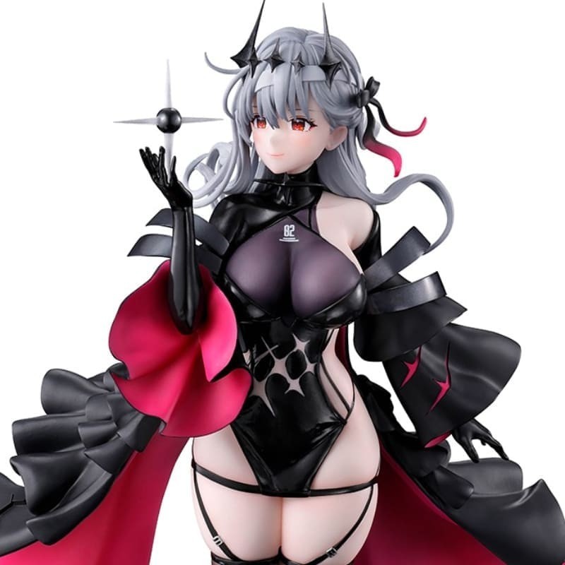 GODDESS OF VICTORY: NIKKE - Modernia Second Affection ver. Ichibansho Chapter 6 Bandai PVC Figure 19 cm