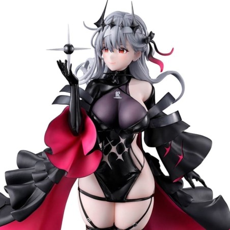 GODDESS OF VICTORY: NIKKE - Modernia Second Affection ver. Ichibansho Chapter 6 Bandai PVC Figure 19 cm
