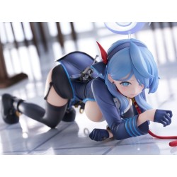 BLUE ARCHIVE - Ako Memorial Lobby Ver. 1/7 Ami Ami PVC Figure 23 cm