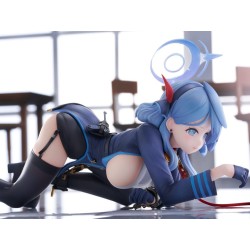 BLUE ARCHIVE - Ako Memorial Lobby Ver. 1/7 Ami Ami PVC Figure 23 cm