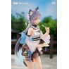 VSINGER LUO TIANYI & MO QINGXIAN - Luo Tianyi Tea Time Melody Ver. 1/7 AniMester PVC Figure 23 cm