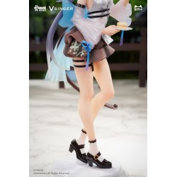 VSINGER LUO TIANYI & MO QINGXIAN - Luo Tianyi Tea Time Melody Ver. 1/7 AniMester PVC Figure 23 cm