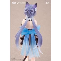 VSINGER LUO TIANYI & MO QINGXIAN - Luo Tianyi Tea Time Melody Ver. 1/7 AniMester PVC Figure 23 cm