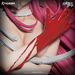 ELFEN LIED - Lucy Elite Bust 1/4 Figurama Collectors Figure 30 cm
