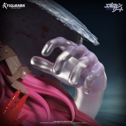 ELFEN LIED - Lucy Elite Bust 1/4 Figurama Collectors Figure 30 cm