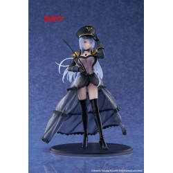 MY DRESS-UP DARLING - Marin Kitagawa Black Lobelia Ver. AMP+ Taito PVC Figure 21 cm
