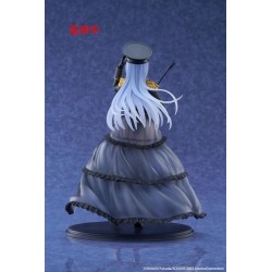 MY DRESS-UP DARLING - Marin Kitagawa Black Lobelia Ver. AMP+ Taito PVC Figure 21 cm