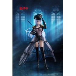 MY DRESS-UP DARLING - Marin Kitagawa Black Lobelia Ver. AMP+ Taito PVC Figure 21 cm